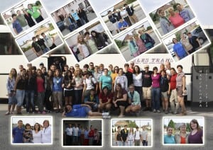 2011 Regös Körút - Marcelháza